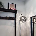 The Bright House A Two-storey Maisonette In