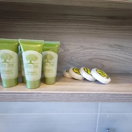 Villa The Bright House A Two-storey Maisonette In