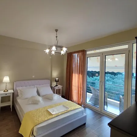 The Bright House A Two-storey Maisonette In