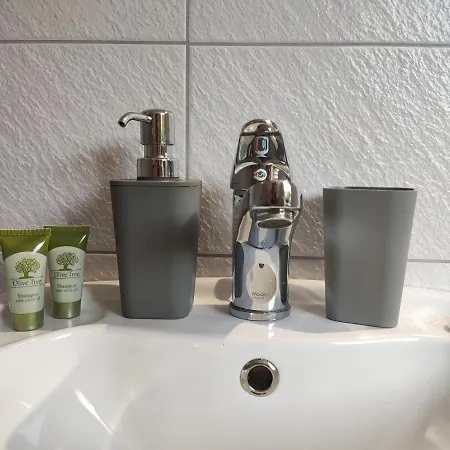 The Bright House A Two-storey Maisonette In *