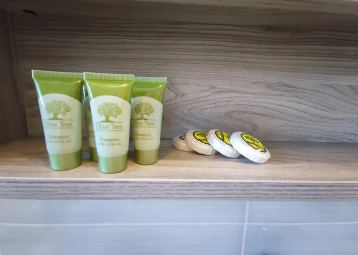 Willa The Bright House A Two-storey Maisonette In