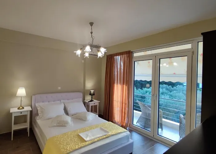 The Bright House A Two-storey Maisonette In